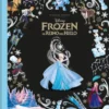 PEQUEÑOS TESOROS: FROZEN [CARTONE]