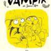 PEQUEÑO VAMPIR, EL: LA PELI DE TERROR [CARTONE]