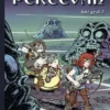 PERCEVAN INTEGRAL VOL.2 [CARTONE]