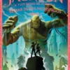 PERCY JACKSON Y LOS DIOSES DEL OLIMPO Nº02: EL MAR DE LOS MONSTRUOS (NUEVA CUBIERTA) [RUSTICA]