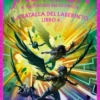 PERCY JACKSON Y LOS DIOSES DEL OLIMPO Nº04: LA BATALLA DEL LABERINTO (NUEVA CUBIERTA) [RUSTICA]
