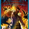 PERCY JACKSON Y LOS DIOSES DEL OLIMPO Nº05: EL ULTIMO HEROE DEL OLIMPO (NUEVA CUBIERTA) [RUSTICA]