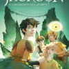 PERCY JACKSON Y LOS DIOSES DEL OLIMPO Nº02: EL MAR DE LOS MONSTRUOS [RUSTICA]