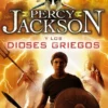 PERCY JACKSON Y LOS DIOSES GRIEGOS [RUSTICA]