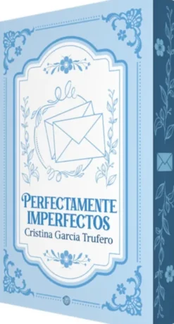 PERFECTAMENTE IMPERFECTOS (EDICION CON CANTOS PINTADOS) [RUSTICA]