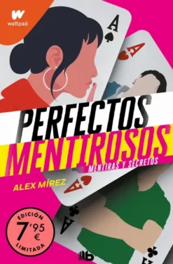 PERFECTOS MENTIROSOS I: MENTIRAS Y SECRETOS (EDICION LIMITADA A UN PRECIO ESPECIAL) [BOLSILLO]