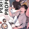 PERFECT PROPOSE [RUSTICA]