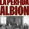 PERFIDA ALBION, LA [CARTONE]
