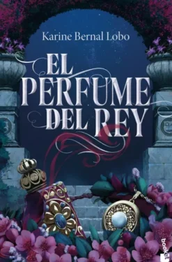 PERFUME DEL REY, EL [BOLSILLO]