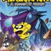 PERRERIAS DE MIKE, LAS Nº02: MIKECRACK Y EL DIAMANTITO PERDIDO [CARTONE]