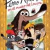 PERRO APESTOSO EN EL MUSEO DEL LOUVRE [CARTONE]
