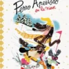 PERRO APESTOSO EN LA NIEVE [CARTONE]