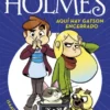 PERROCK HOLMES Nº05: AQUI HAY GATSON ENCERRADO [CARTONE]