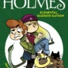 PERROCK HOLMES Nº03: ELEMENTAL, QUERIDO GATSON [CARTONE]