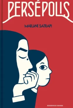 PERSEPOLIS [CARTONE]