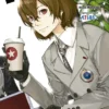 PERSONA 5 Nº06 [RUSTICA]