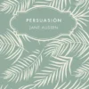 PERSUASION (EDICION CONMEMORATIVA) [CARTONE]