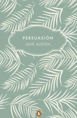 PERSUASION (EDICION CONMEMORATIVA) [CARTONE]