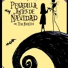 PESADILLA ANTES DE NAVIDAD DE TIM BURTON [CARTONE]