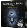 PESADILLA ANTES DE NAVIDAD [JUEGO]