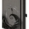 PESADILLA ANTES DE NAVIDAD: MOONLIGHT MADNESS LIBRETA PREMIUM A5 [CARTONE]