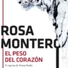 PESO DEL CORAZON, EL (SERIE BRUNA HUSKY 2) [RUSTICA]
