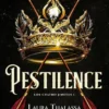 PESTILENCE (LOS CUATRO JINETES 1) [RUSTICA]