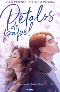 PETALOS DE PAPEL [RUSTICA]