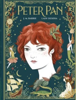 PETER PAN [CARTONE]