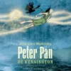 PETER PAN DE KENSINGTON [CARTONE]