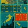 PETER PAN (ED. MINALIMA) [CARTONE]