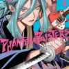 PHANTOM BUSTERS Nº07 [RUSTICA]