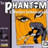 PHANTOM DAILY STRIPS (FALK & BARRY) VOL.03: LA BRUJA DE HANTA (1965-1967) [CARTONE]