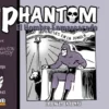PHANTOM DAILY STRIPS (FALK & MCCOY) VOL.04: LA JUNGLA EN ARMAS (1940-1943) [CARTONE]