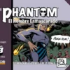 PHANTOM SUNDAY PAGES VOL.1: EL ORIGEN DE LA PATRULLA DE LA JUNGLA (1962-1965) [CARTONE]