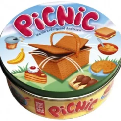 PICNIC [JUEGO]