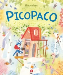 PICOPACO [CARTONE]