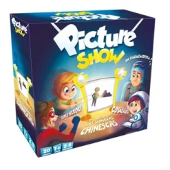 PICTURE SHOW [JUEGO]