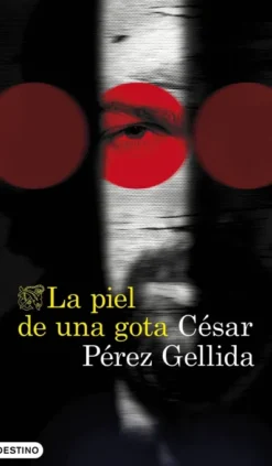 PIEL DE UNA GOTA, LA [RUSTICA]