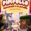 PIMPOLLO Nº02: BIENVENIDO A LA PANDILLA [RUSTICA]