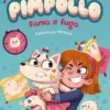 PIMPOLLO Nº03: FAMA O FUGA [RUSTICA]