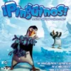 ¡PINGÜINOS! (JUEGO DE TABLERO) [CAJA]