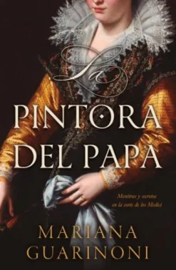 PINTORA DEL PAPA, LA [RUSTICA]