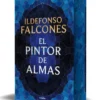 PINTOR DE ALMAS, EL (EDICION ESPECIAL CANTOS PINTADOS AÑO GAUDI) [CARTONE]