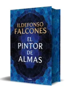 PINTOR DE ALMAS, EL (EDICION ESPECIAL CANTOS PINTADOS AÑO GAUDI) [CARTONE]