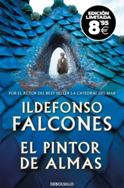 PINTOR DE ALMAS, EL (EDICION LIMITADA) [BOLSILLO]