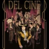 PIONEROS DEL CINE [CARTONE]