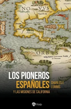 PIONEROS ESPAÑOLES, LOS [RUSTICA]