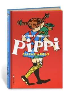 PIPPI CALZASLARGAS [CARTONE]