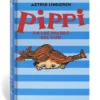 PIPPI EN LOS MARES DEL SUR [CARTONE]
